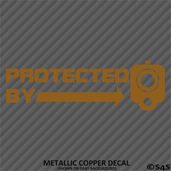 Gun Rights Vinyl Sticker