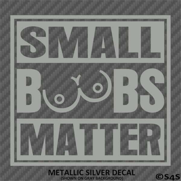 seunherself on X: Small boobs matter  / X