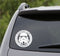 Support Our Troops: Stormtrooper Disney Inspired Vinyl Decal - S4S Designs