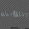 Walt Life "Beauty And The Beast" Disney Inspired Vinyl Decal - S4S Designs