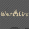 Walt Life "Castle" Disney Inspired Vinyl Decal - S4S Designs