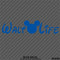 Walt Life "Mickey Ears" Disney Inspired Vinyl Decal - S4S Designs