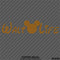 Walt Life "Mickey Ears" Disney Inspired Vinyl Decal - S4S Designs