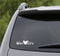 Walt Life "Mickey Ears" Disney Inspired Vinyl Decal - S4S Designs