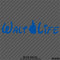 Walt Life "Princess" Disney Inspired Vinyl Decal - S4S Designs