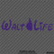 Walt Life "Princess" Disney Inspired Vinyl Decal - S4S Designs