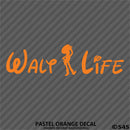 Walt Life "Toy Story: Woody" Disney Inspired Vinyl Decal - S4S Designs