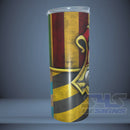 20oz. Stainless Steel Drink Tumbler - Harry Potter Inspired Style 1